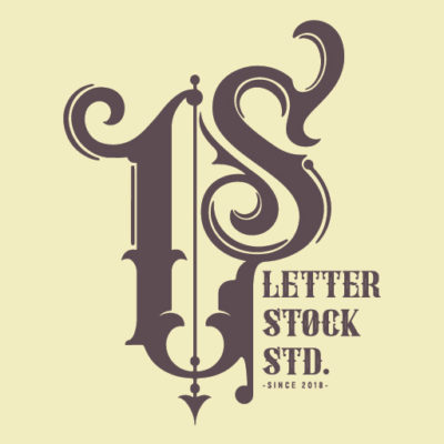 LetterStockStd